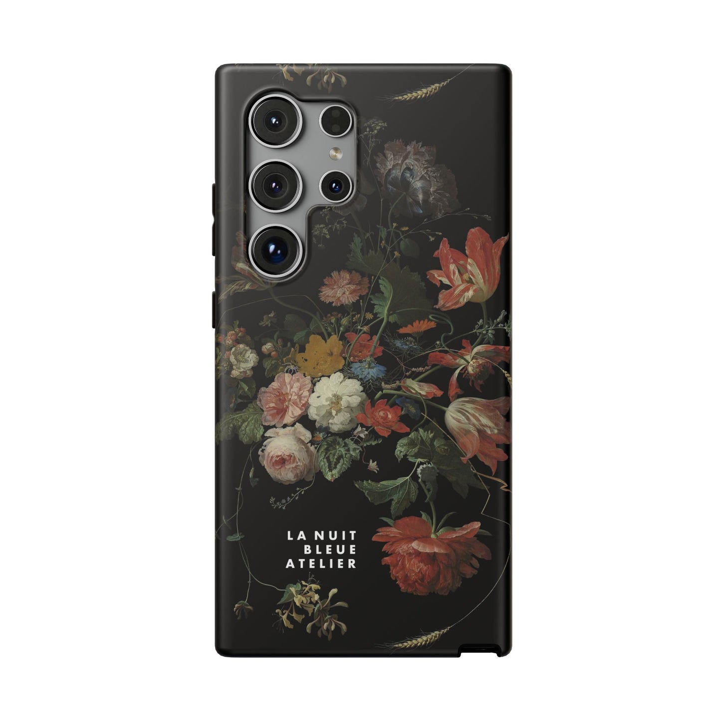 Dutch Redux No. 5 Impact-Resistant Phone Case