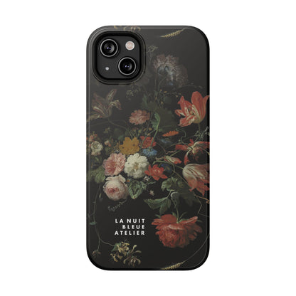 Dutch Redux No. 5 Impact-Resistant Phone Case