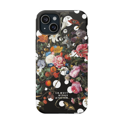 Dutch Redux No. 3 Pop Impact-Resistant Phone Case