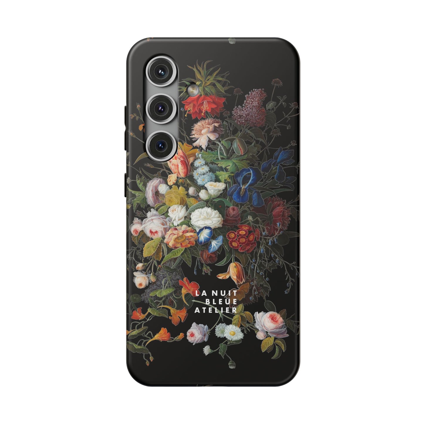 Dutch Redux No. 1 Impact-Resistant Phone Case