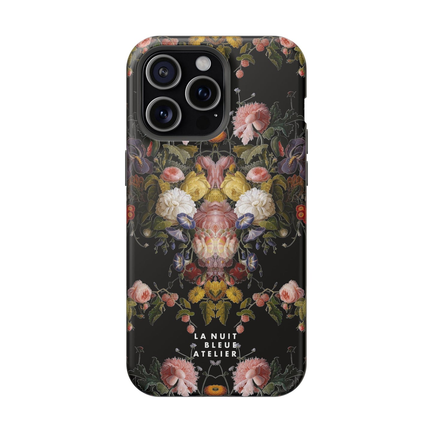 Dutch Redux No. 2.2 Impact-Resistant Phone Case