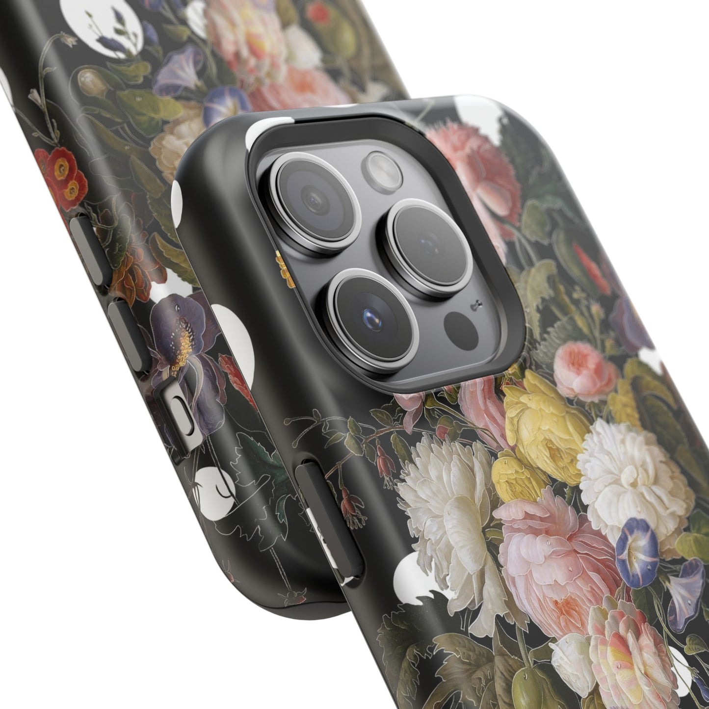 Dutch Redux No. 2 Pop Impact-Resistant Phone Case