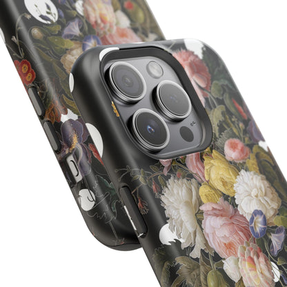 Dutch Redux No. 2 Pop Impact-Resistant Phone Case