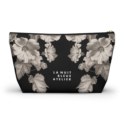 Noir Botanica No. 1.2 Everyday Pouch