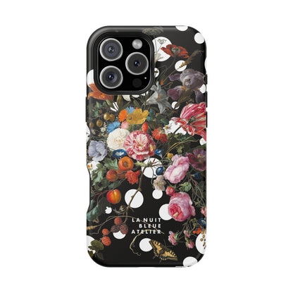 Dutch Redux No. 3 Pop Impact-Resistant Phone Case