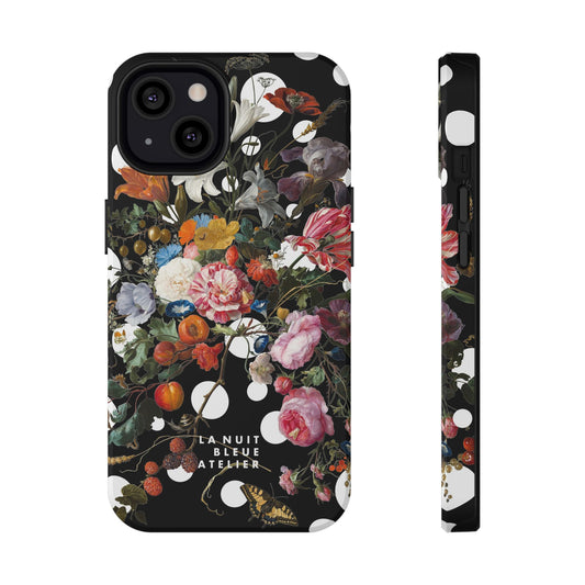 Dutch Redux No. 3 Pop Impact-Resistant Phone Case