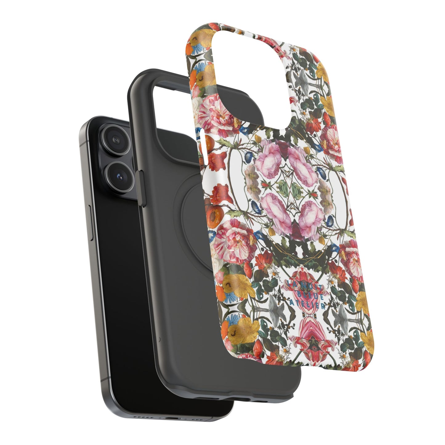 Dutch Redux No. 4.2 Impact-Resistant Phone Case