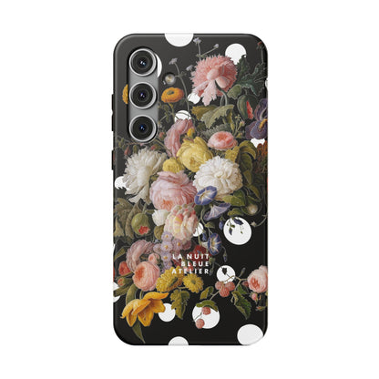 Dutch Redux No. 2 Pop Impact-Resistant Phone Case