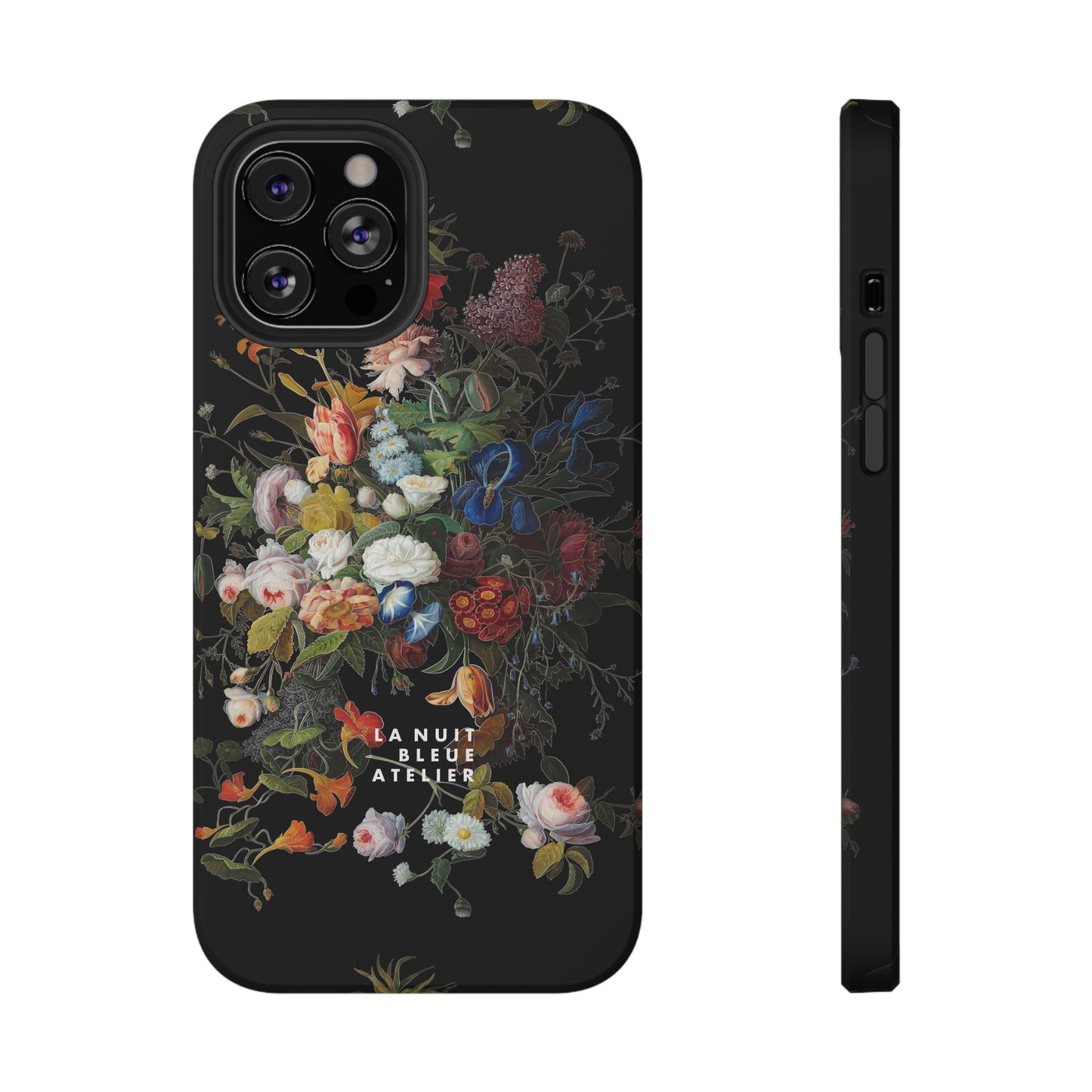 Dutch Redux No. 1 Impact-Resistant Phone Case