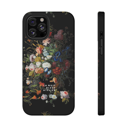 Dutch Redux No. 1 Impact-Resistant Phone Case