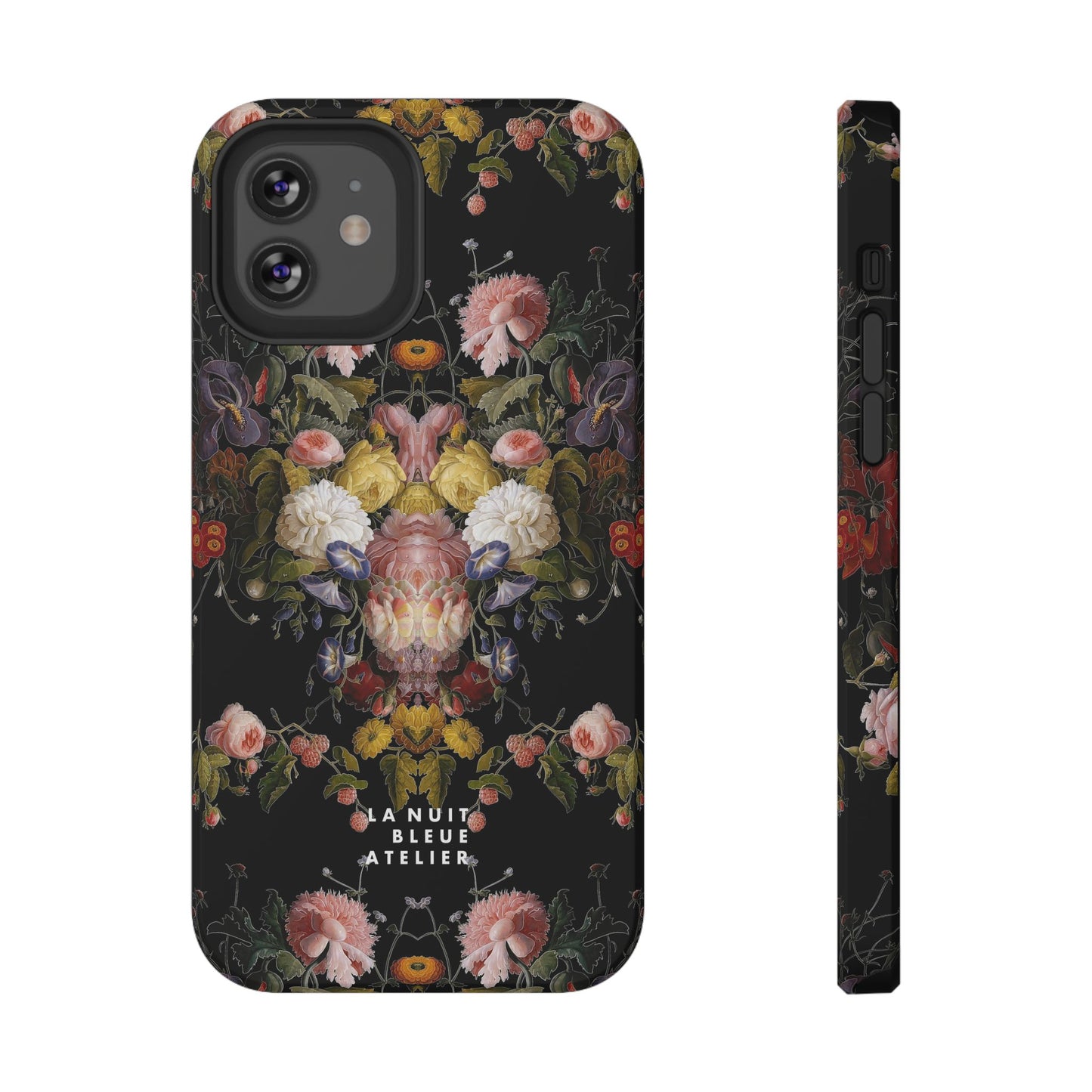 Dutch Redux No. 2.2 Impact-Resistant Phone Case