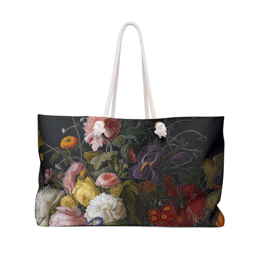 Dutch Redux No. 2 Weekender Tote