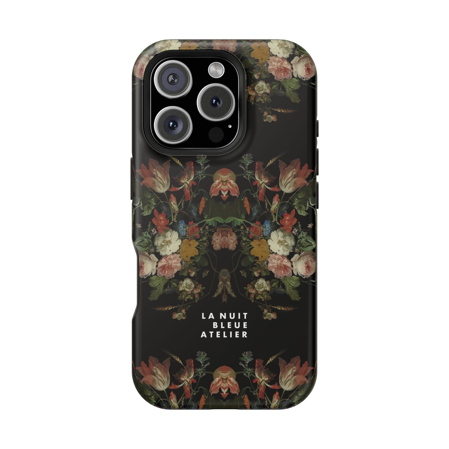 Dutch Redux No. 5.2 Impact-Resistant Phone Case