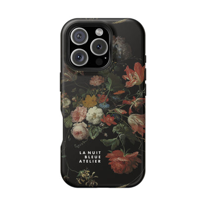 Dutch Redux No. 5 Impact-Resistant Phone Case