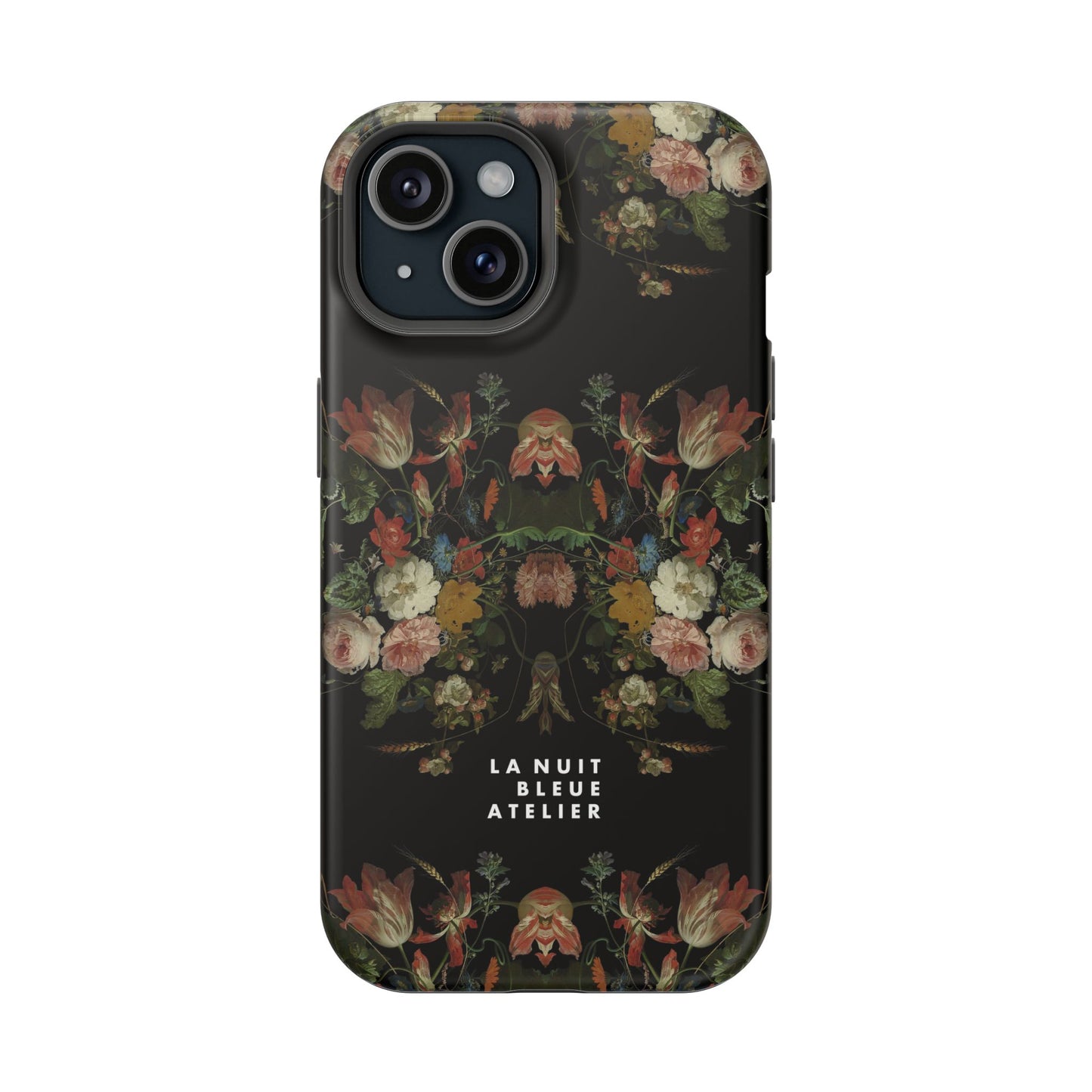 Dutch Redux No. 5.2 Impact-Resistant Phone Case