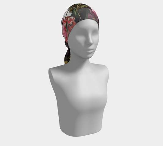 DR3 Pop_Long Scarf