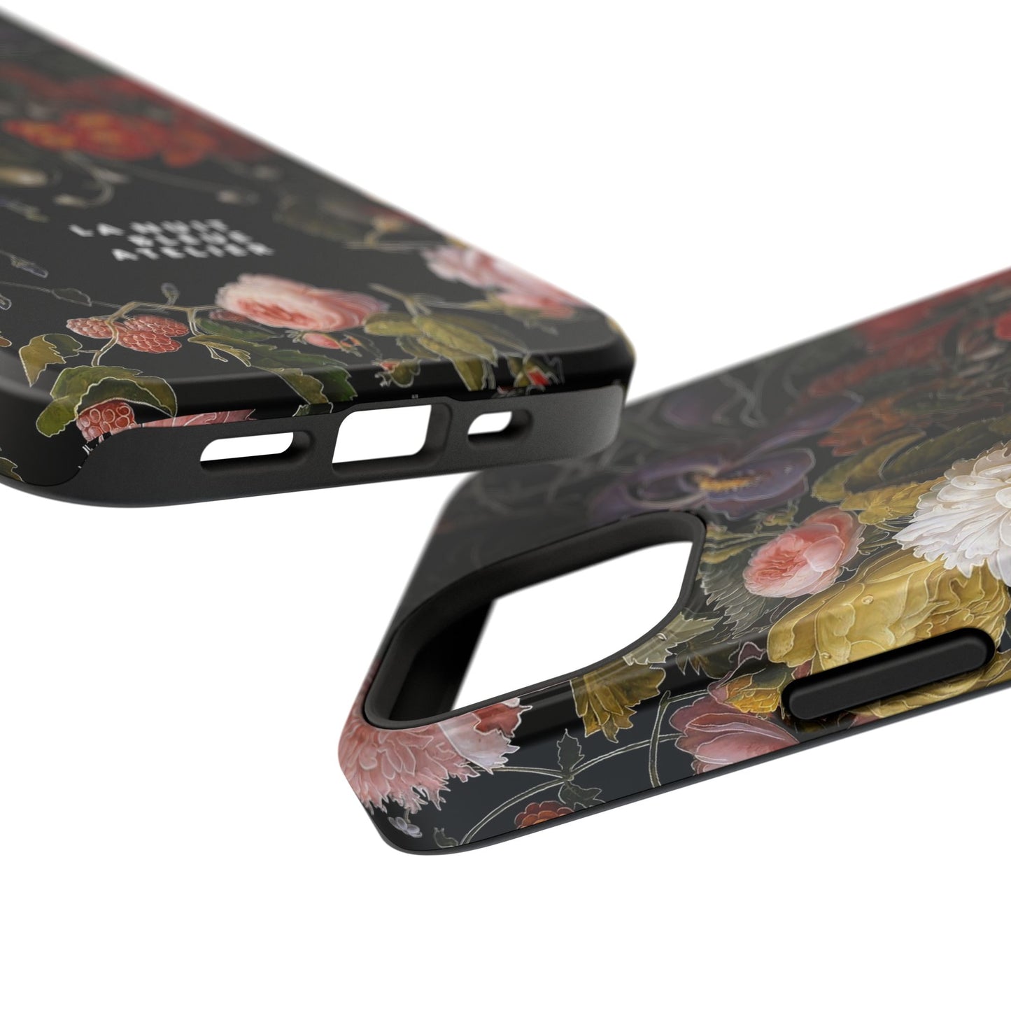 Dutch Redux No. 2 Impact-Resistant Phone Case