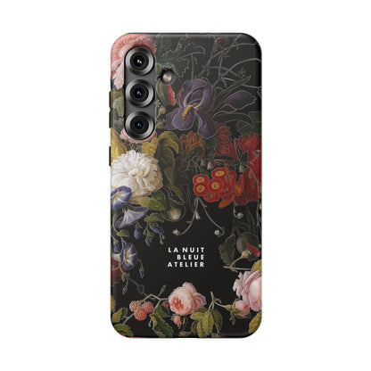 Dutch Redux No. 2 Impact-Resistant Phone Case