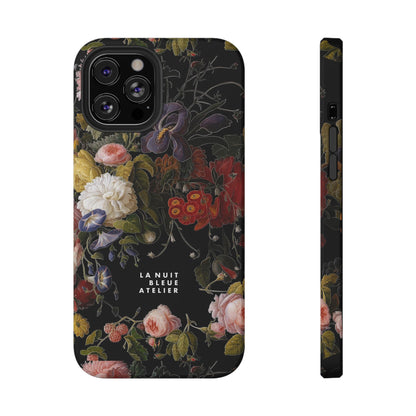 Dutch Redux No. 2 Impact-Resistant Phone Case