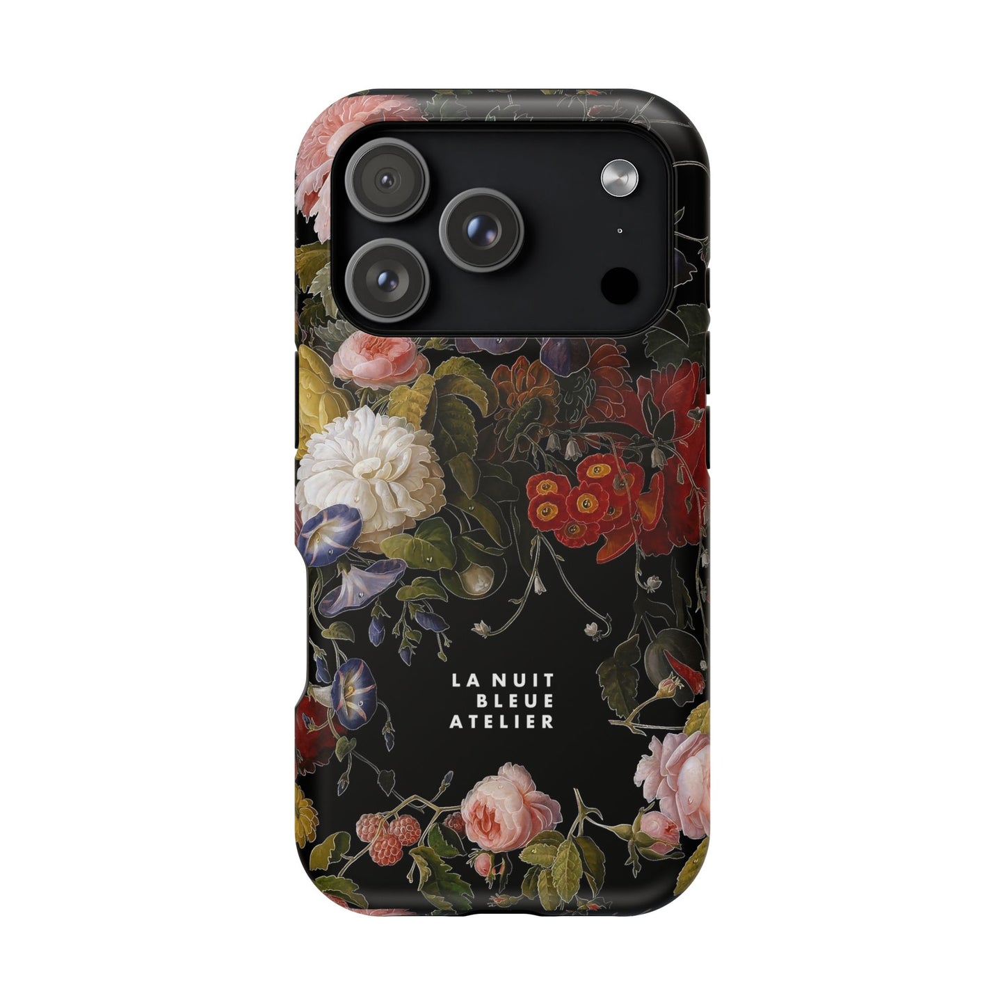 Dutch Redux No. 2 Impact-Resistant Phone Case