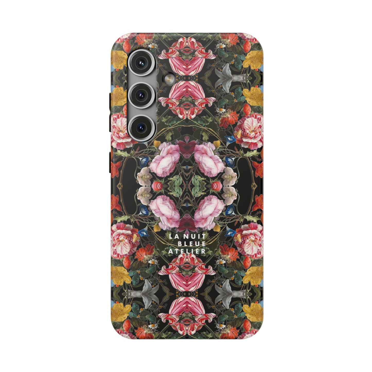 Dutch Redux No. 3.2 Impact-Resistant Phone Case