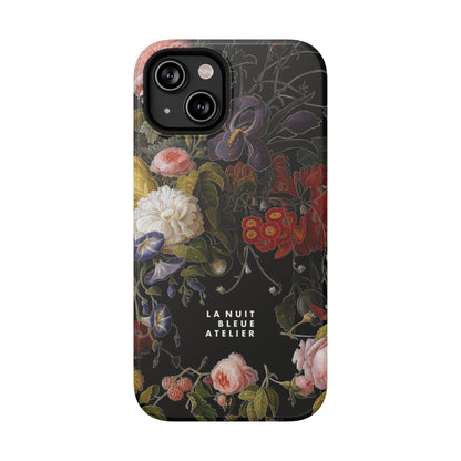 Dutch Redux No. 2 Impact-Resistant Phone Case