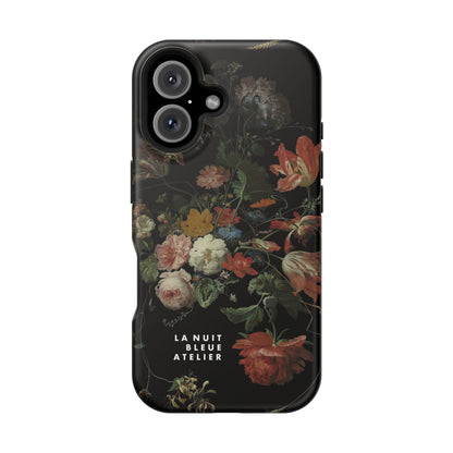 Dutch Redux No. 5 Impact-Resistant Phone Case