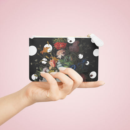 Dutch Redux No. 1 Pop Mini Vegan Wallet