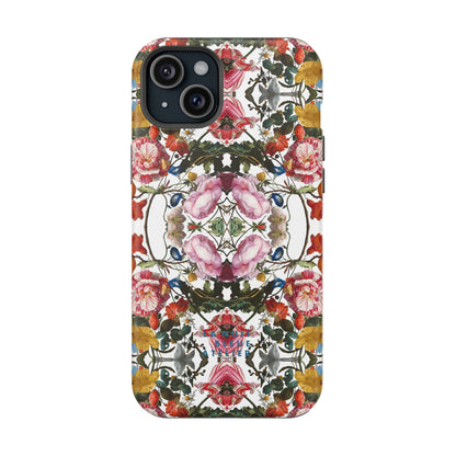 Dutch Redux No. 4.2 Impact-Resistant Phone Case