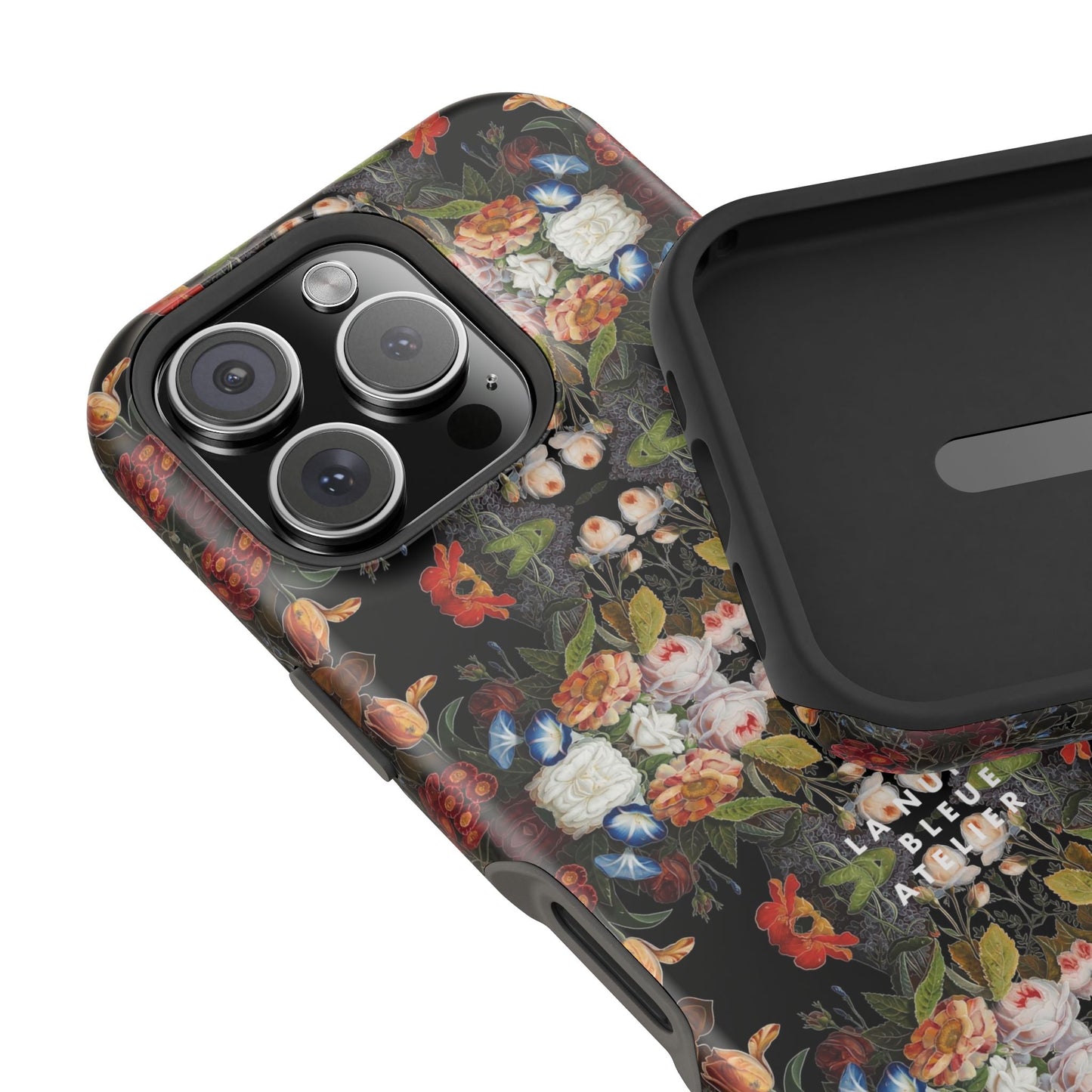 Dutch Redux No. 1.2 Impact-Resistant Phone Case