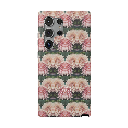 Floralis No. 26 Impact-Resistant Phone Case