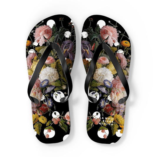 Dutch Redux No. 2 Pop Flip Flops