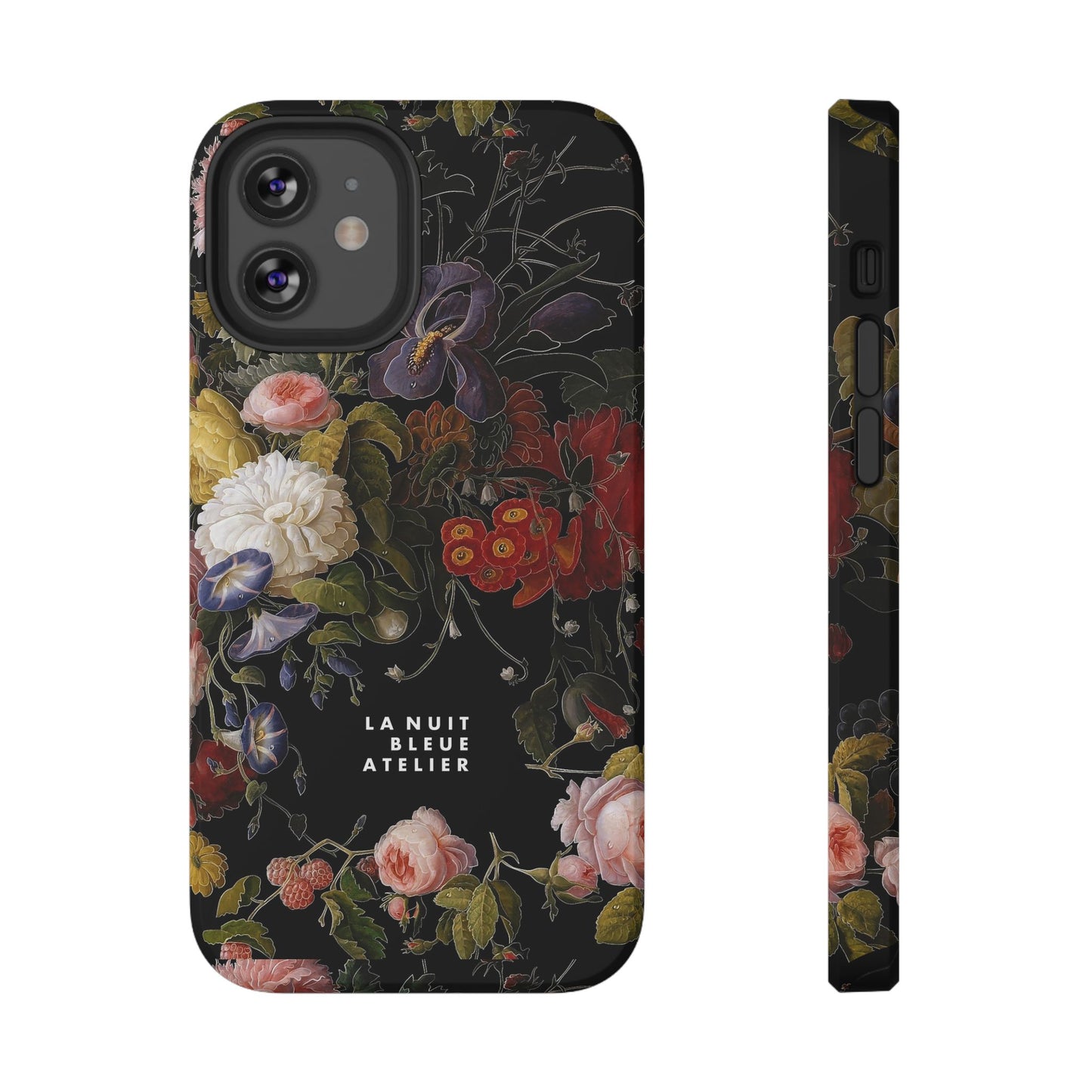 Dutch Redux No. 2 Impact-Resistant Phone Case