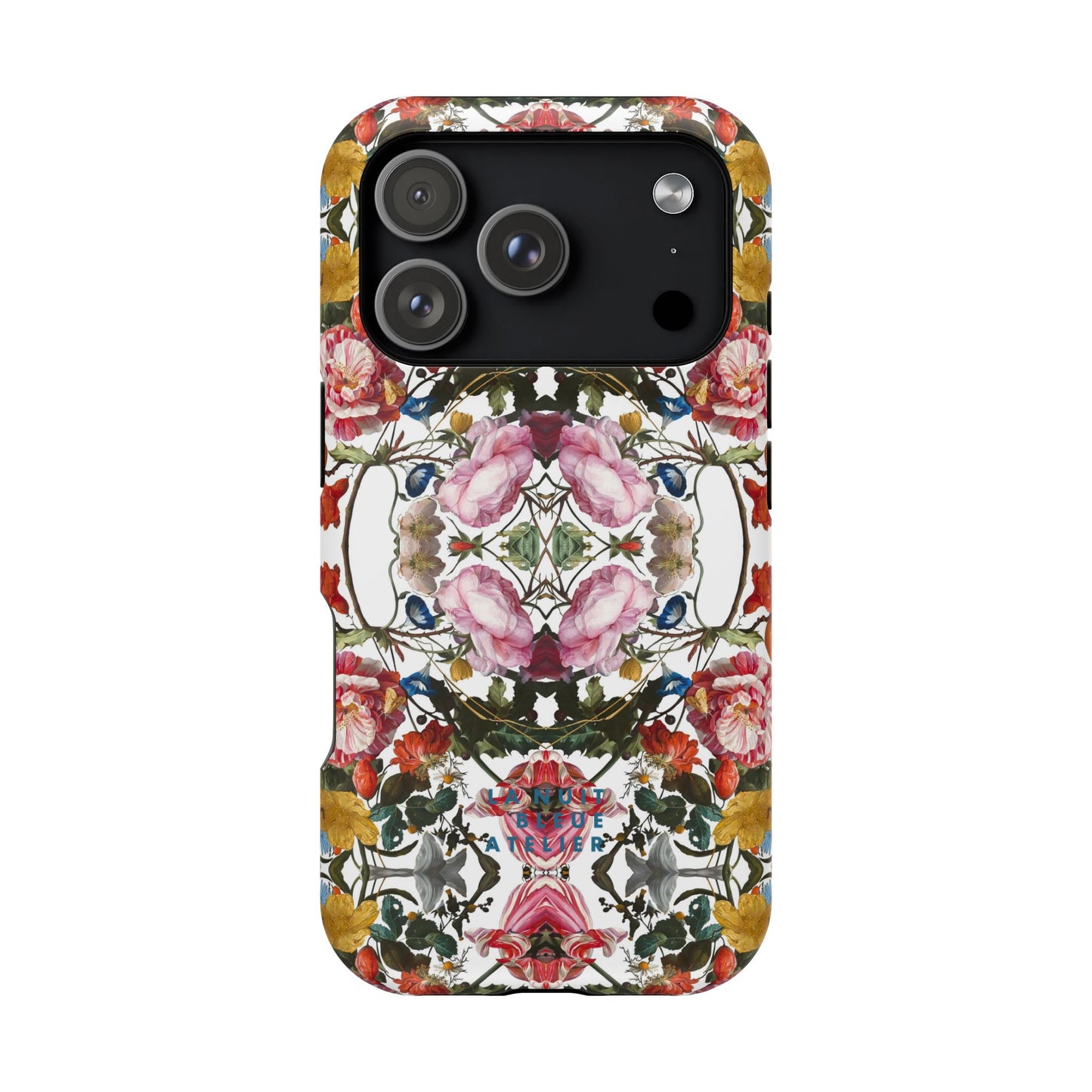 Dutch Redux No. 4.2 Impact-Resistant Phone Case