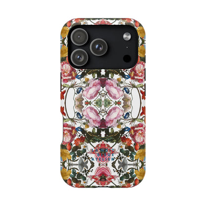 Dutch Redux No. 4.2 Impact-Resistant Phone Case