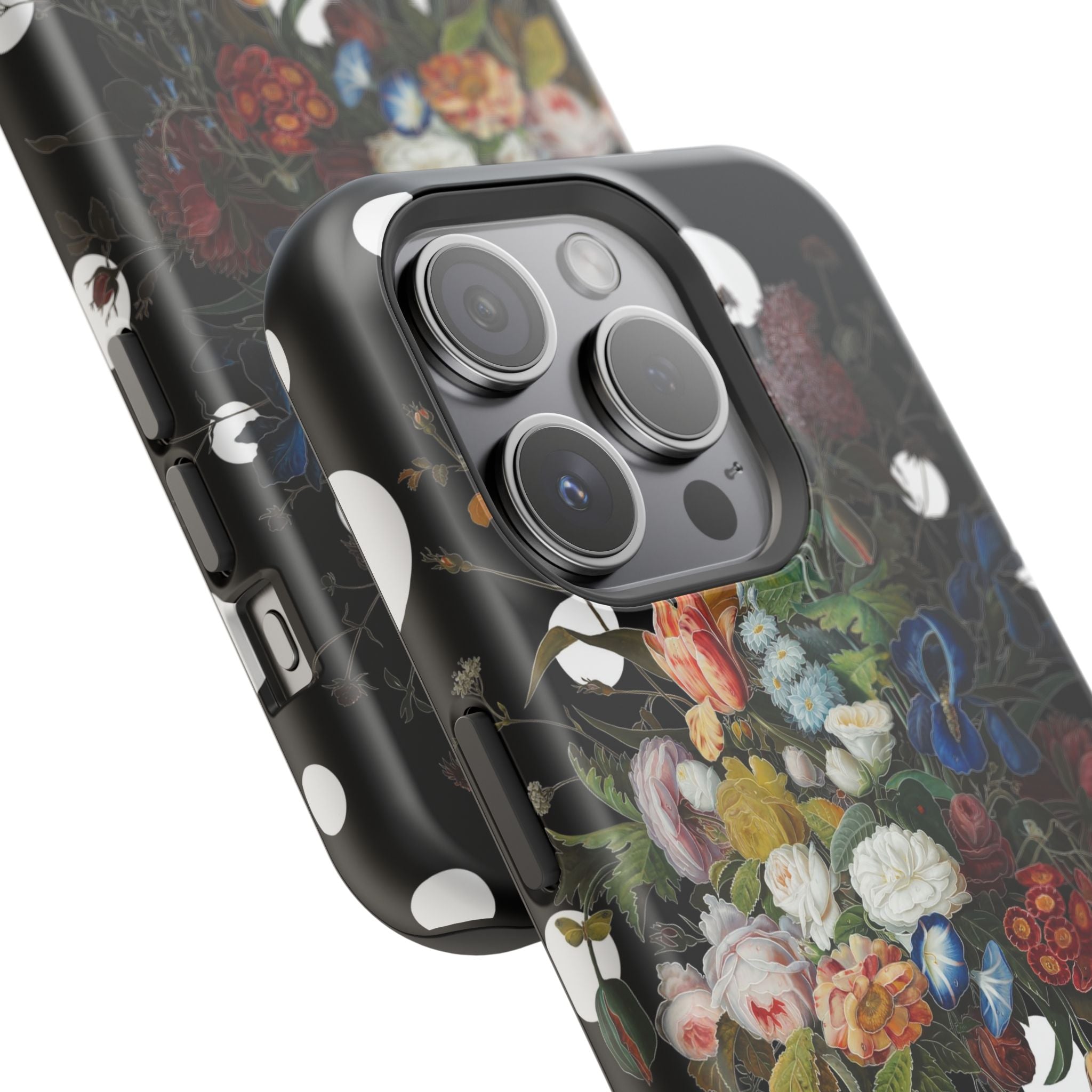 Dutch Redux No. 1 Pop Impact-Resistant Phone Case