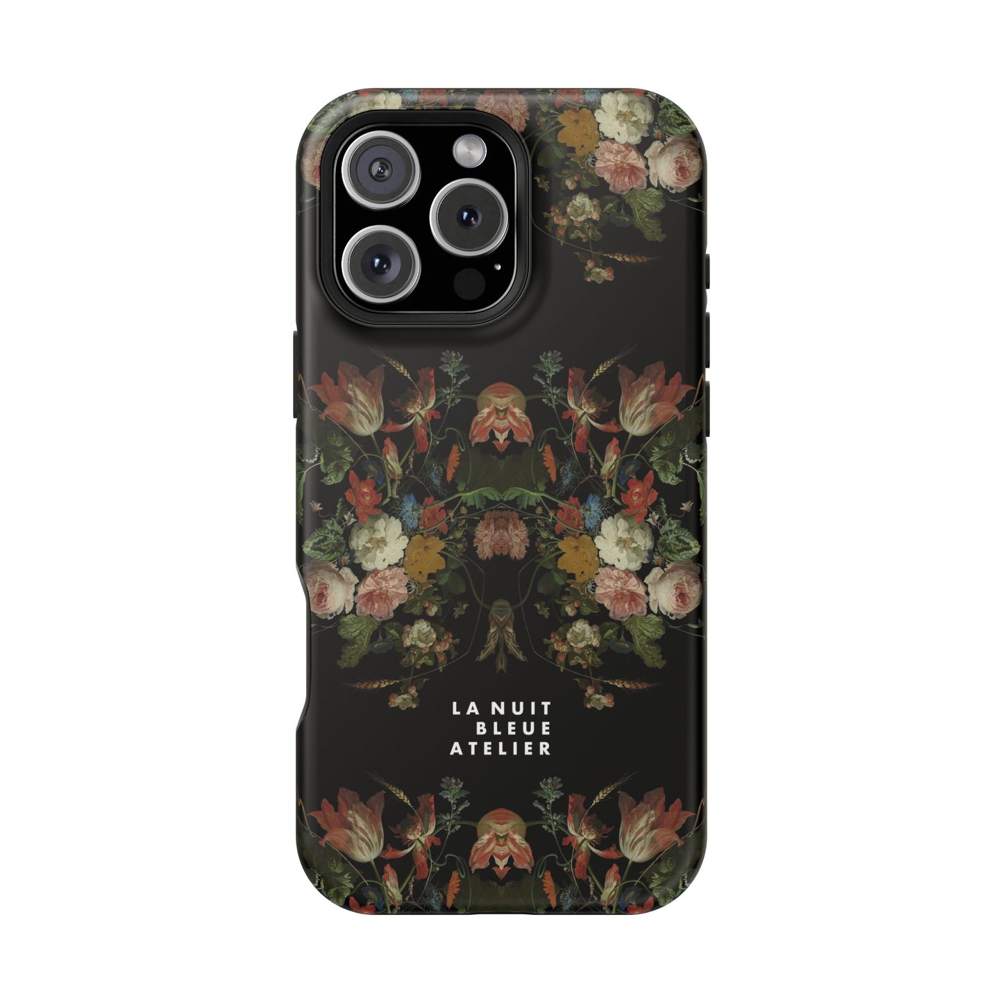 Dutch Redux No. 5.2 Impact-Resistant Phone Case