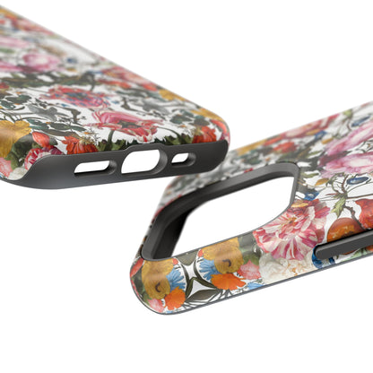 Dutch Redux No. 4.2 Impact-Resistant Phone Case