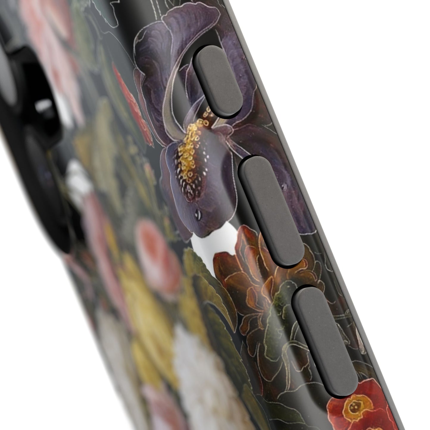 Dutch Redux No. 2 Pop Impact-Resistant Phone Case