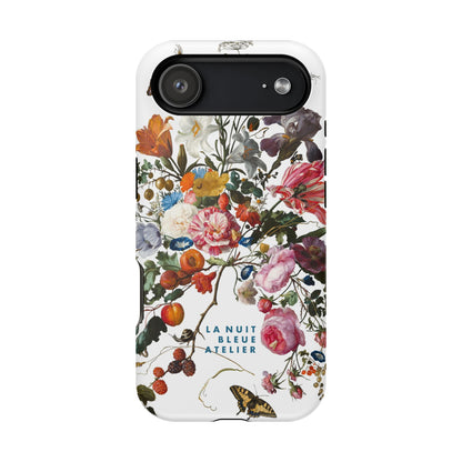 Dutch Redux No. 4 Impact-Resistant Phone Case