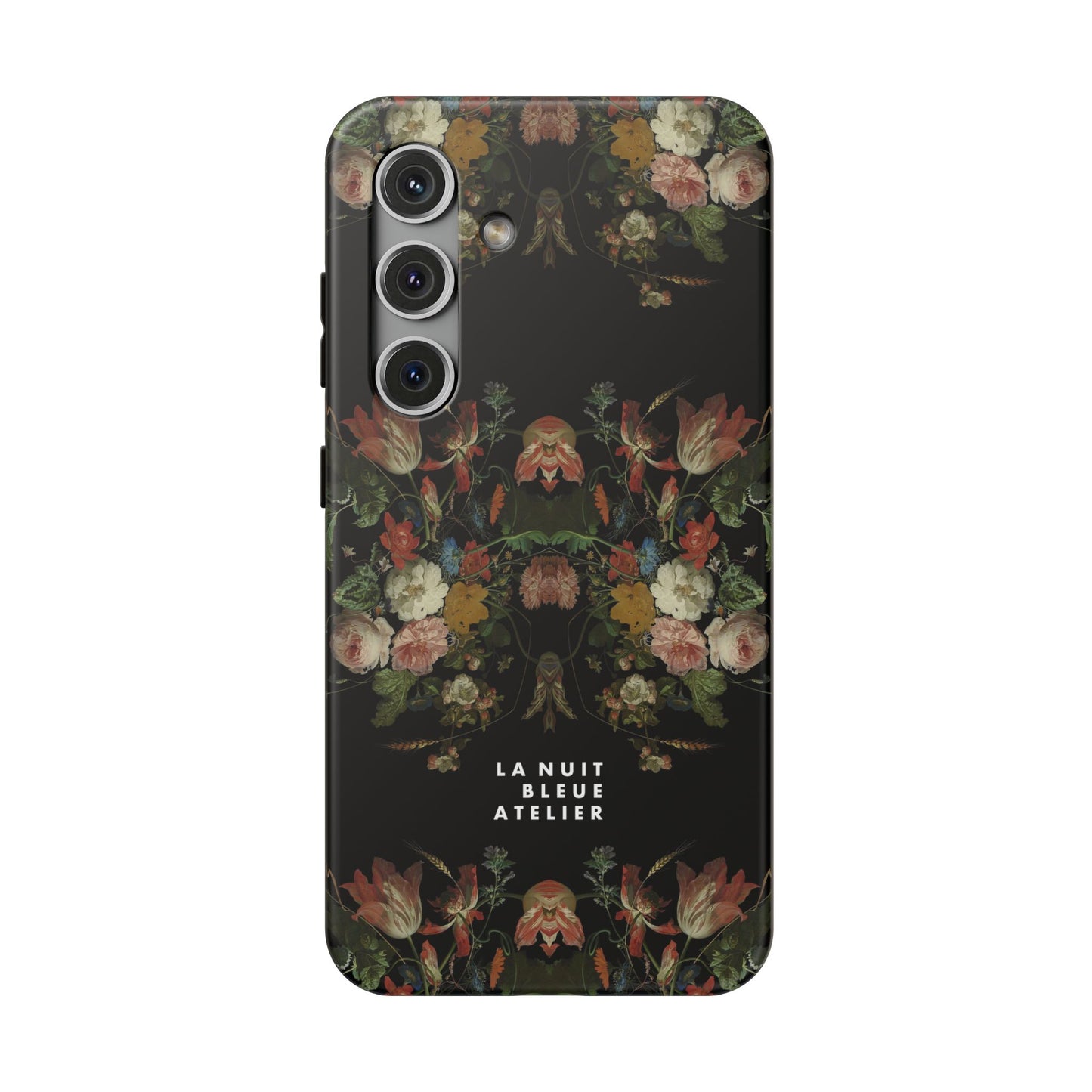 Dutch Redux No. 5.2 Impact-Resistant Phone Case