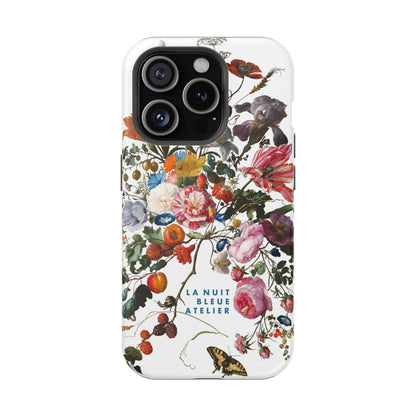 Dutch Redux No. 4 Impact-Resistant Phone Case