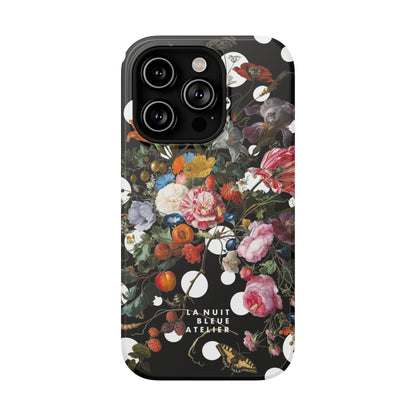 Dutch Redux No. 3 Pop Impact-Resistant Phone Case