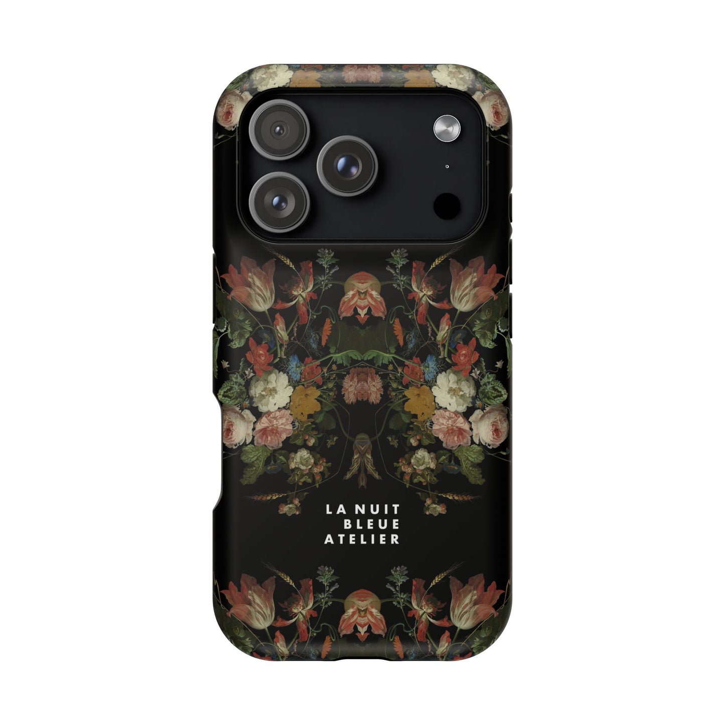 Dutch Redux No. 5.2 Impact-Resistant Phone Case