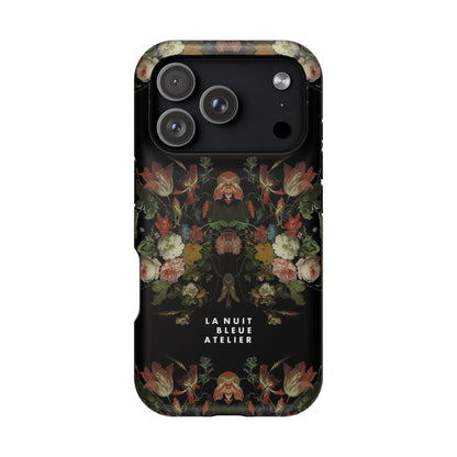 Dutch Redux No. 5.2 Impact-Resistant Phone Case