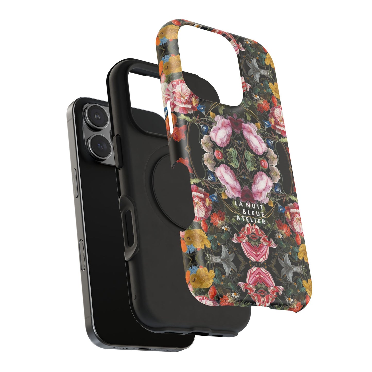 Dutch Redux No. 3.2 Impact-Resistant Phone Case