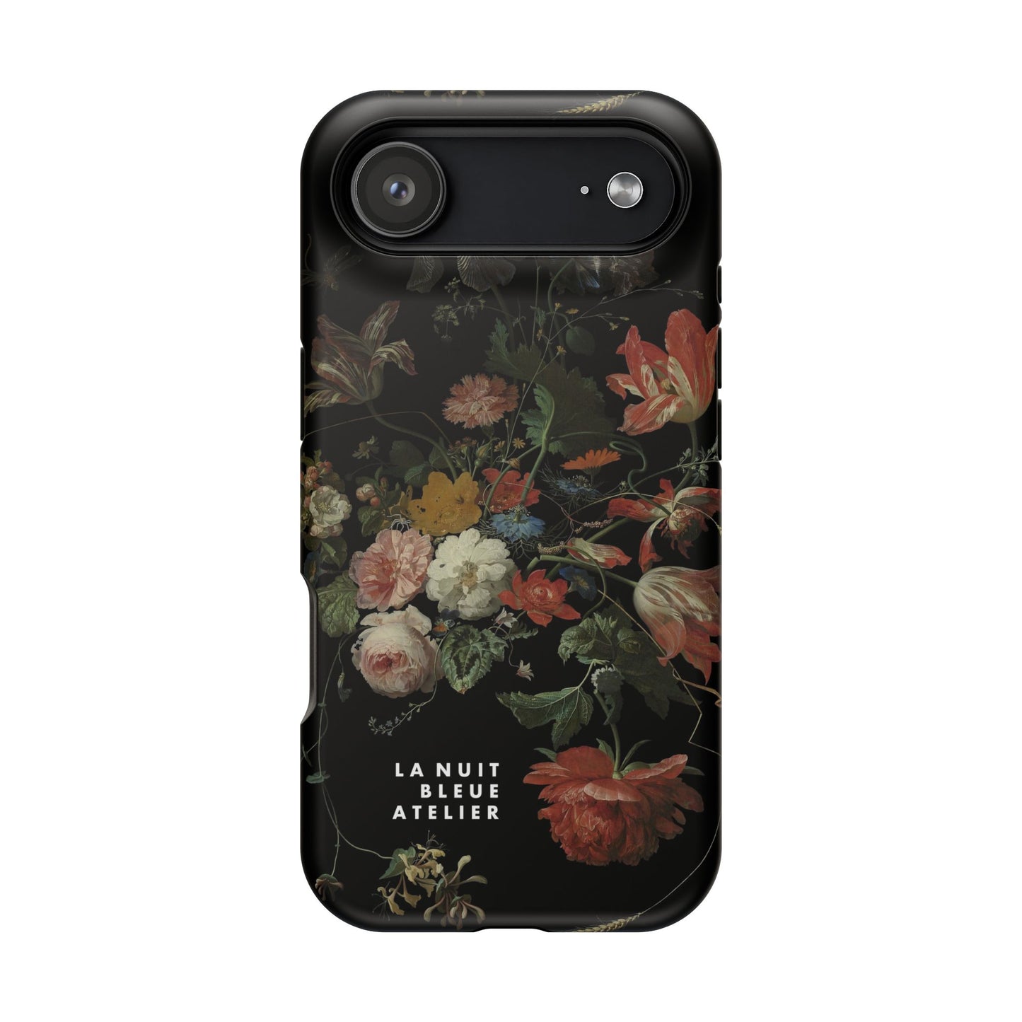 Dutch Redux No. 5 Impact-Resistant Phone Case