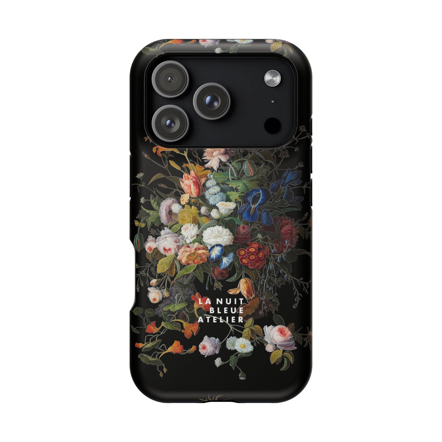Dutch Redux No. 1 Impact-Resistant Phone Case