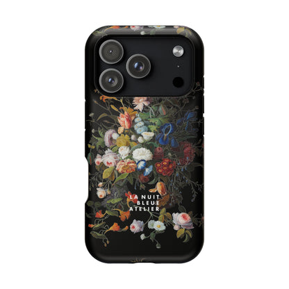Dutch Redux No. 1 Impact-Resistant Phone Case