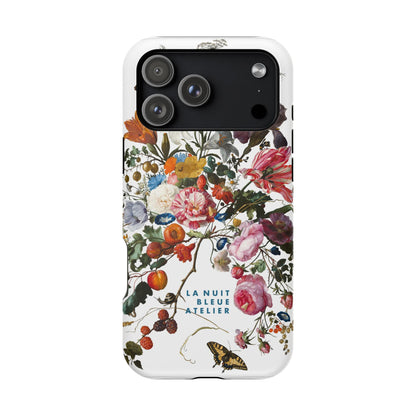 Dutch Redux No. 4 Impact-Resistant Phone Case